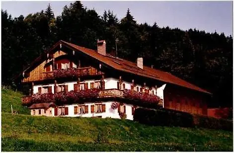Villa Bocksleitnerhof Wackersberg