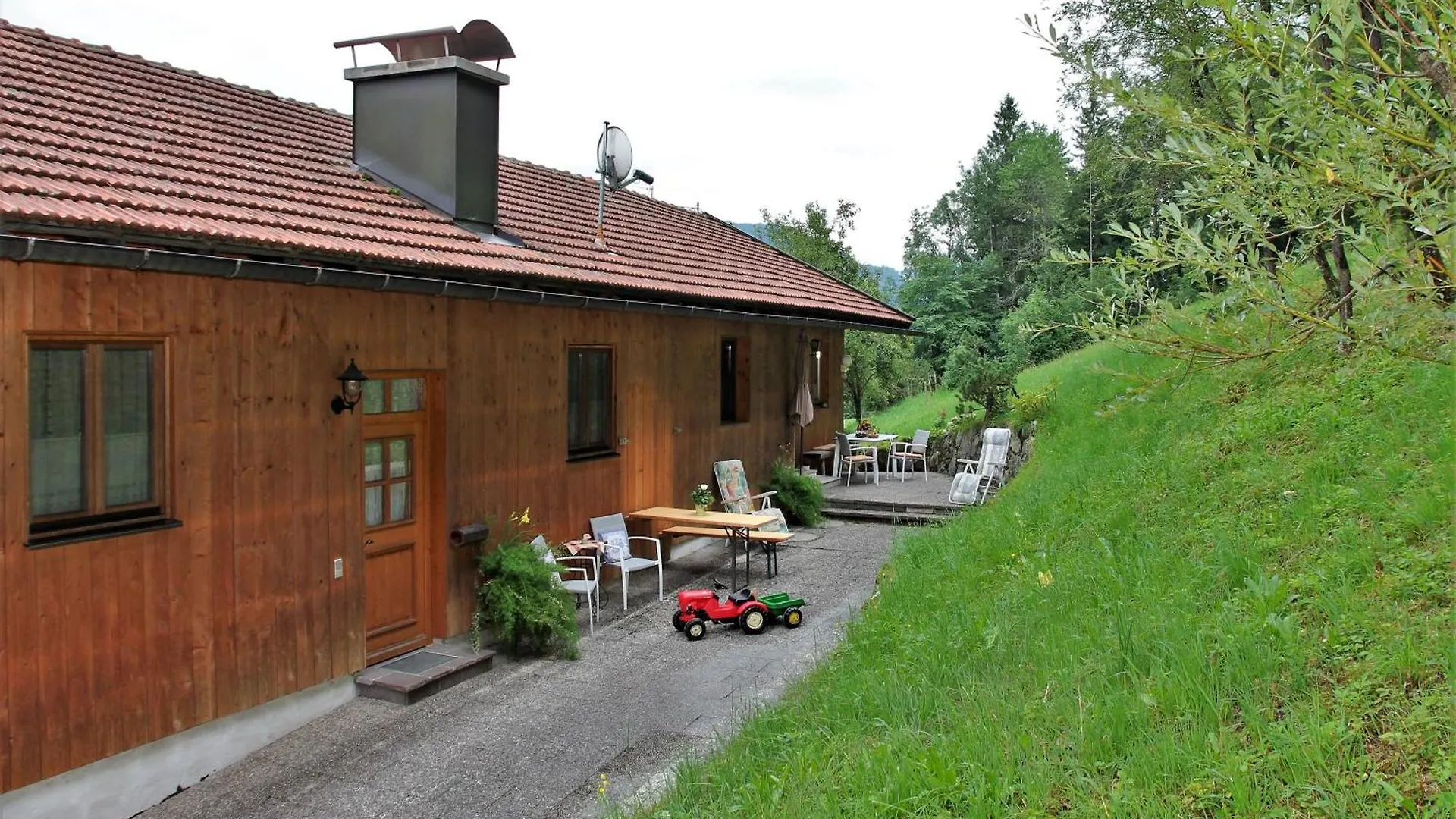 Villa Bocksleitnerhof Wackersberg 0*,