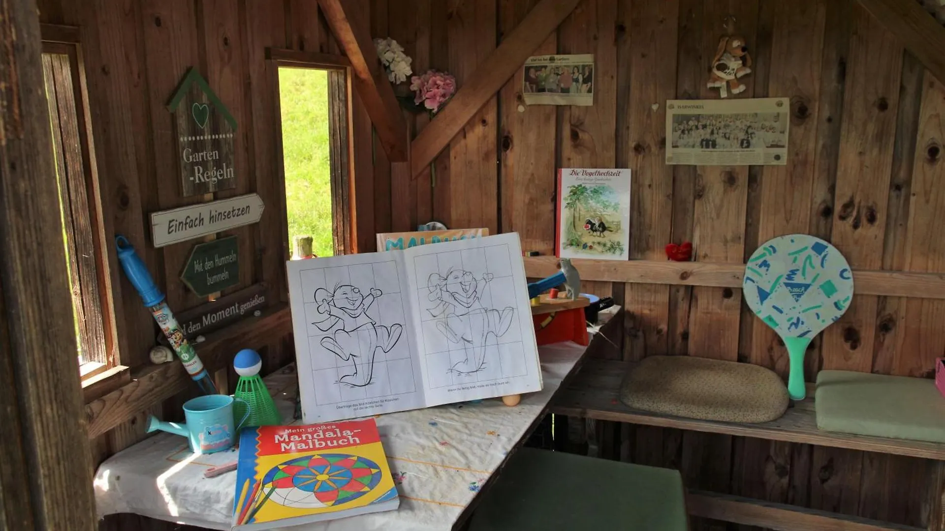 Çiftlik konaklama Bocksleitnerhof Villa Wackersberg Almanya