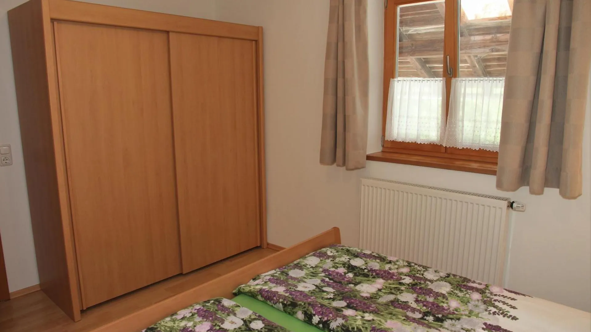Çiftlik konaklama Bocksleitnerhof Villa Wackersberg