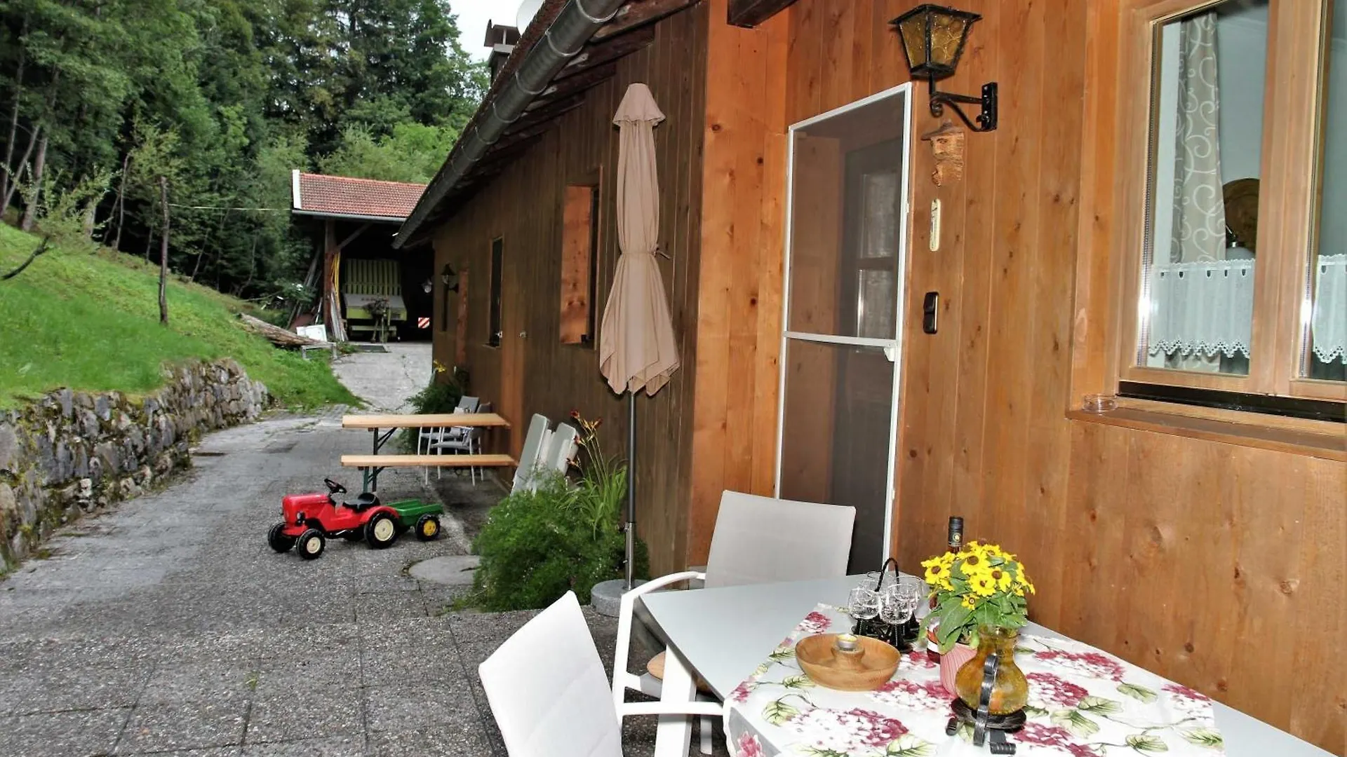 Villa Bocksleitnerhof Wackersberg 0*,  Deutschland