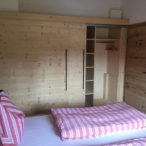 Apartment Sundratn, Wackersberg