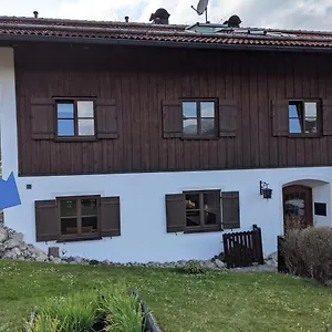 Apartment Monsevi, Wackersberg