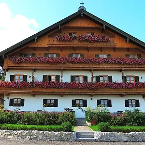 Gasthof Landgasthof Fischbach, Wackersberg