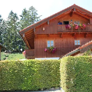 Apartment Uschi Willibald, Wackersberg