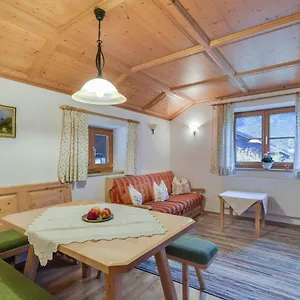 Apartment Sommerwind, Wackersberg