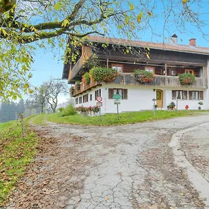 Apartment Morgenrot, Wackersberg